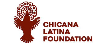 chincana latina foundation logo