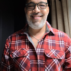 Ricardo Beato