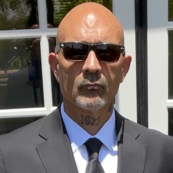 John Ulloa
