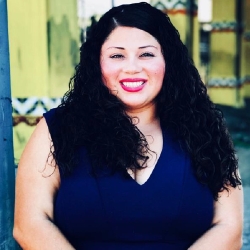 Yessica Garcia Hernandez