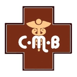 Clínica Martín Baró logo